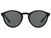 Polaroid PLD1013/S Black-Grey-Polarised #colour_black-grey-polarised