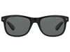 Polaroid PLD1015/S Black/Grey Polarised #colour_black-grey-polarised