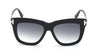Tom Ford Dasha TF822 Black/Grey Gradient #colour_black-grey-gradient