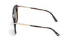 Tom Ford Dasha TF822 Dark Tortoise/Brown Polarised #colour_dark-tortoise-brown-polarised
