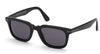 Tom Ford Dario TF817 Black/Grey #colour_black-grey
