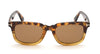 Tom Ford Dario TF817 Light Tortoise/Brown #colour_light-tortoise-brown
