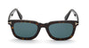 Tom Ford Dario TF817 Dark Tortoise/Blue #colour_dark-tortoise-blue