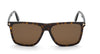 Tom Ford Fletcher TF832 Dark Tortoise/Brown Polarised #colour_dark-tortoise-brown-polarised