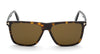 Tom Ford Fletcher TF832 Dark Tortoise/Brown #colour_dark-tortoise-brown
