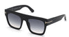Tom Ford Renee TF847 Black-Grey-Gradient #colour_black-grey-gradient