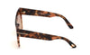Tom Ford Renee TF847 Brown/Red Gradient #colour_brown-red-gradient