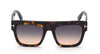 Tom Ford Renee TF847 Dark Tortoise/Grey Gradient #colour_dark-tortoise-grey-gradient