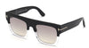 Tom Ford Renee TF847 Black-Grey-Mirror #colour_black-grey-mirror