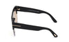 Tom Ford Renee TF847 Black-Grey-Mirror #colour_black-grey-mirror