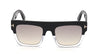 Tom Ford Renee TF847 Black-Grey-Mirror #colour_black-grey-mirror