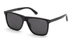 Tom Ford Fletcher TF832 Black/Grey #colour_black-grey