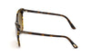 Tom Ford Ani TF844 Dark Tortoise/Brown Gradient #colour_dark-tortoise-brown-gradient