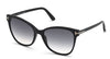 Tom Ford Ani TF844 Black/Grey Gradient #colour_black-grey-gradient