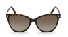 Tom Ford Ani TF844 Dark Tortoise/Brown Polarised #colour_dark-tortoise-brown-polarised