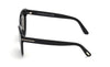 Tom Ford Izzi TF845 Black/Grey Polarised #colour_black-grey-polarised