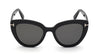Tom Ford Izzi TF845 Black/Grey Polarised #colour_black-grey-polarised
