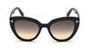Tom Ford Izzi TF845 Black-Grey-Gradient #colour_black-grey-gradient