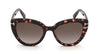Tom Ford Izzi TF845 Light Tortoise/Brown Gradient #colour_light-tortoise-brown-gradient