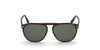 Tom Ford Jasper-02 TF835 Dark-Tortoise-Green #colour_dark-tortoise-green