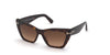 Tom Ford WYATT TF871 Dark-Tortoise-Brown-Gradient #colour_dark-tortoise-brown-gradient
