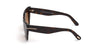 Tom Ford WYATT TF871 Dark-Tortoise-Brown-Gradient #colour_dark-tortoise-brown-gradient