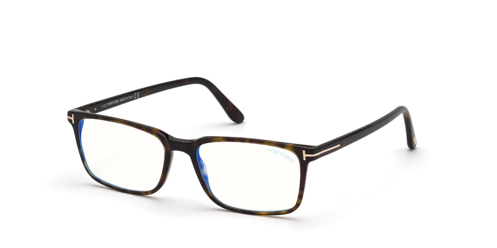 Tom Ford TF5735-B Dark Tortoise #colour_dark-tortoise