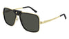 Cartier Asian Fit CT0263SA Black/Grey Polarised #colour_black-grey-polarised