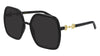 Gucci GG0890S Black-Grey #colour_black-grey