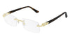 Cartier CT0287O Gold 1 #colour_gold-1