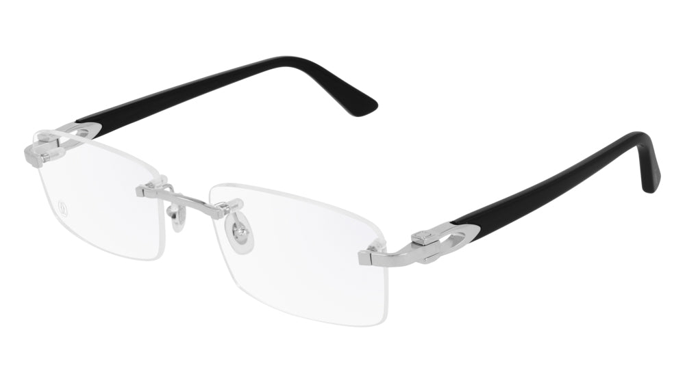 Cartier CT0287O Silver 1 #colour_silver-1