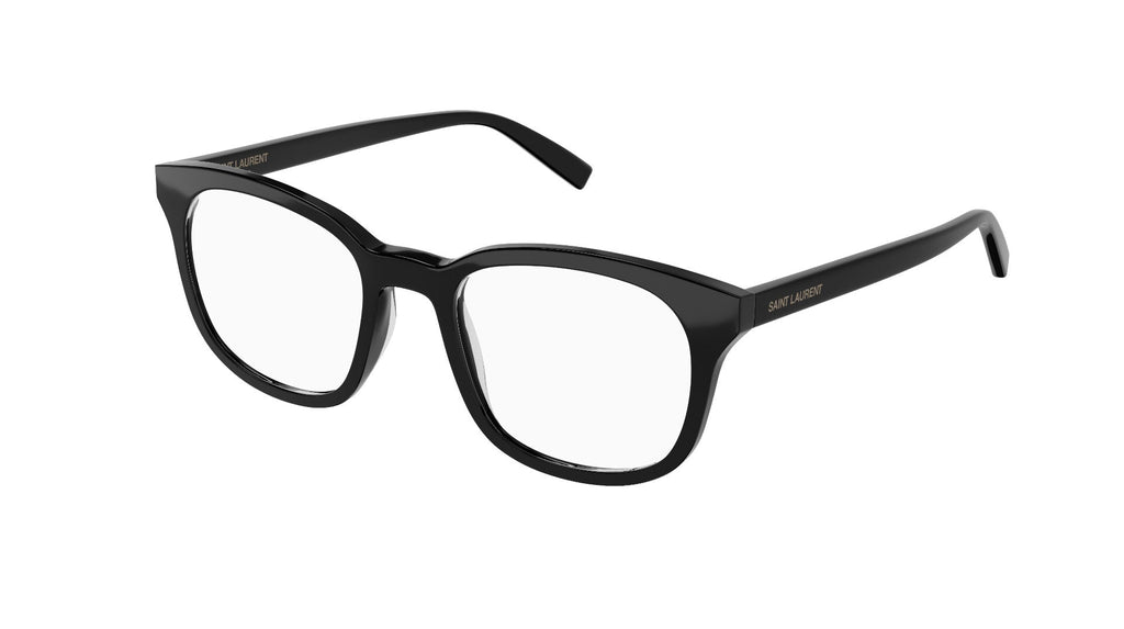 Saint Laurent SL 459 Black #colour_black