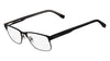 Lacoste L2217 Black #colour_black