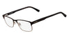 Lacoste L2217 Brown #colour_brown