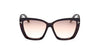 Tom Ford Scarlet-02 TF920 Dark-Havana-Brown-Mirror #colour_dark-havana-brown-mirror