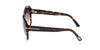 Tom Ford Chiara-02 TF919 Dark Tortoise/Grey Gradient #colour_dark-tortoise-grey-gradient