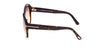 Tom Ford Chiara-02 TF919 Dark-Havana-Brown-Gradient #colour_dark-havana-brown-gradient