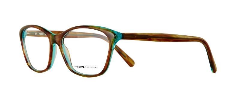 Tom Davies TD353 Brown #colour_brown