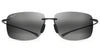 Maui Jim Hema Grey-Grey #colour_grey-grey