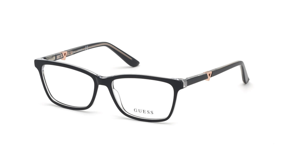 Guess GU2731 Black #colour_black