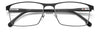 Carrera 226 Dark Ruthenium #colour_dark-ruthenium