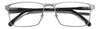 Carrera 226 Semi Dark Ruthenium #colour_semi-dark-ruthenium