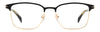 David Beckham DB1059/F Matte Black-Gold #colour_matte-black-gold