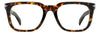 David Beckham DB7070 Grey-Horn #colour_grey-horn