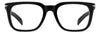 David Beckham DB7070 Black #colour_black