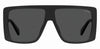 Moschino MOS119/S Black/Grey #colour_black-grey