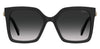 Moschino MOS123/S Black/Grey Gradient #colour_black-grey-gradient