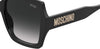 Moschino MOS127/S Black/Grey Gradient #colour_black-grey-gradient