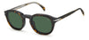 David Beckham DB1080/CS Havana #colour_havana