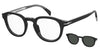 David Beckham DB1080/CS Black #colour_black